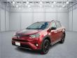 Used 2018 Toyota RAV4 Adventure All-Wheel Drive SUV