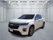 Used 2023 Chevrolet Traverse High Country All-Wheel Drive SUV