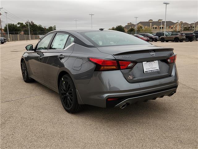 New 2026 Nissan Altima SV Front-Wheel Drive Sedan Sedan