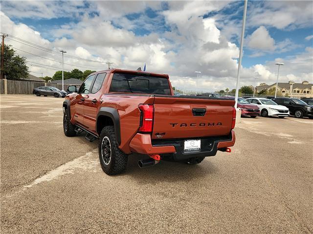 Used 2025 Toyota Tacoma TRD Off Road 4x4 Double Cab 5 ft. box Double Cab