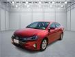 Used 2019 Hyundai Elantra SE Sedan Sedan