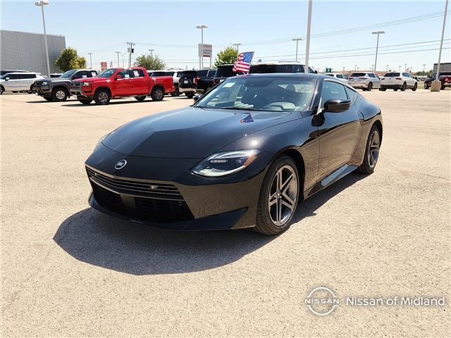 2027 Nissan Z Sport