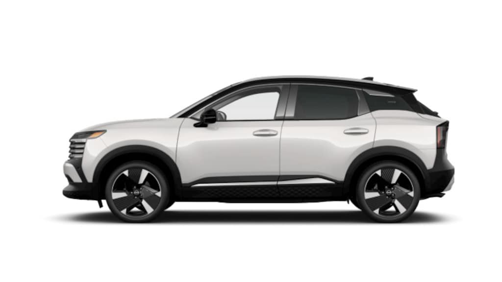New 2027 Nissan Kicks SR All-Wheel Drive Crossover