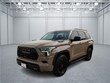  Toyota Sequoia