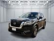 Used 2025 Nissan Pathfinder S Front-Wheel Drive SUV