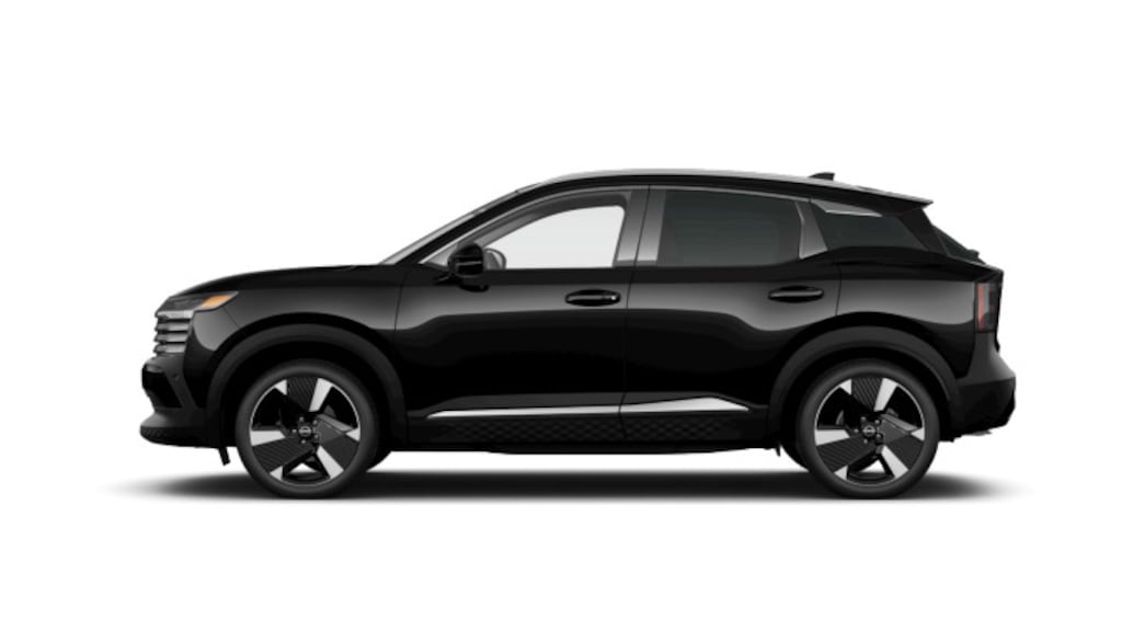 New 2027 Nissan Kicks SR Front-Wheel Drive Crossover