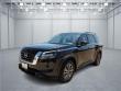 Used 2024 Nissan Pathfinder SV (A9) Front-Wheel Drive SUV