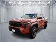 Used 2025 Toyota Tacoma TRD Off Road 4x4 Double Cab 5 ft. box Double Cab