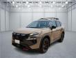 Used 2025 Nissan Rogue Rock Creek All-Wheel Drive Crossover