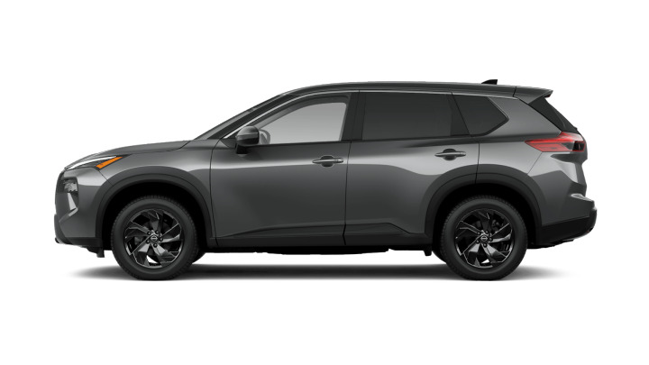 New 2027 Nissan Rogue SV All-Wheel Drive Crossover