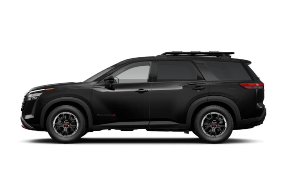 New 2026 Nissan Pathfinder Rock Creek 4x4 SUV
