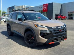 2026 Nissan Rogue Rock Creek SUV