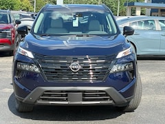 2026 Nissan Rogue Dark Armor SUV