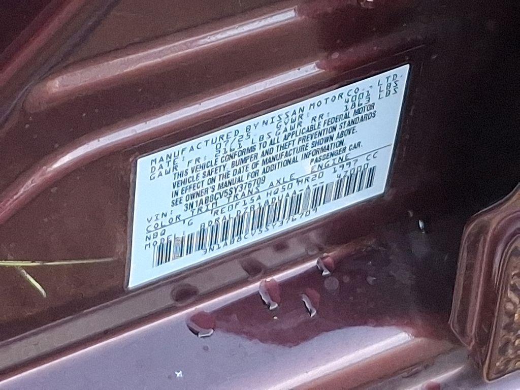 2025 Nissan Sentra SV - Photo 27