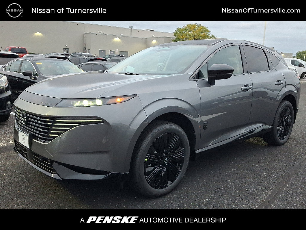 2027 Nissan Murano SUV 
