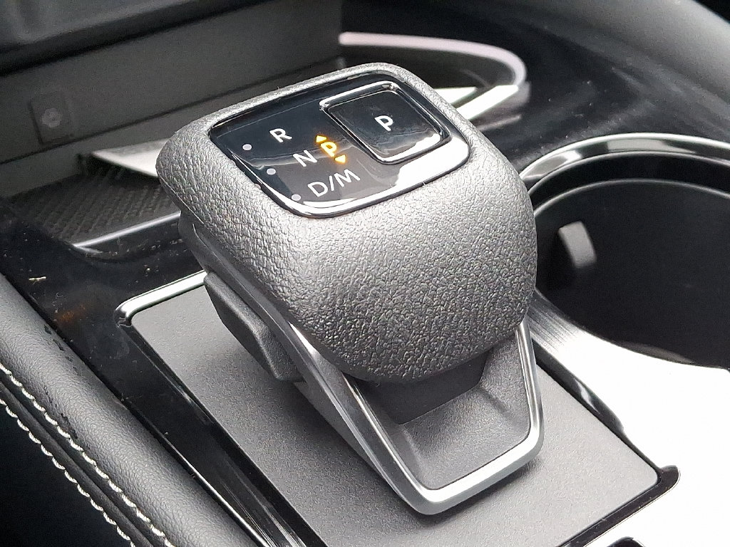 2026 Nissan Rogue Platinum - Photo 7