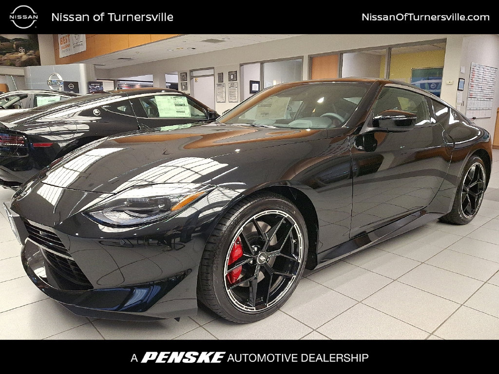 2027 Nissan Z Performance
