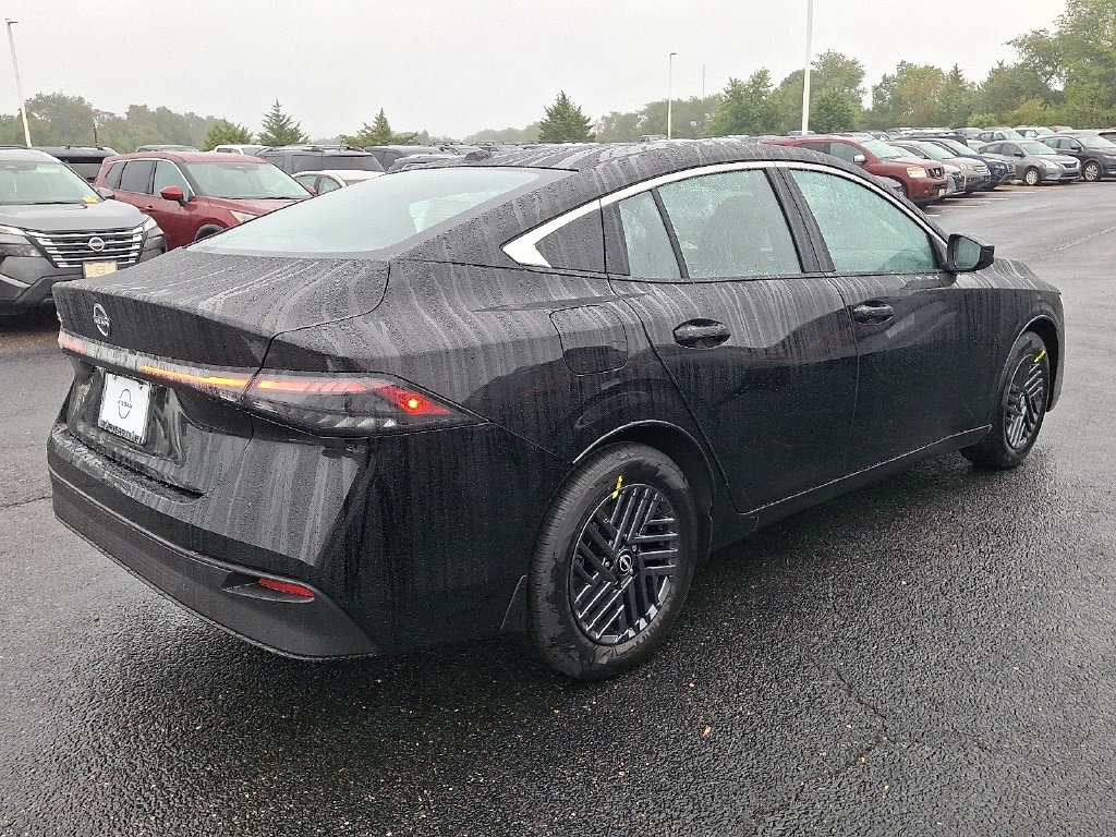 New 2027 Nissan Sentra SV Sedan