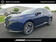2026 Nissan Murano SL SUV