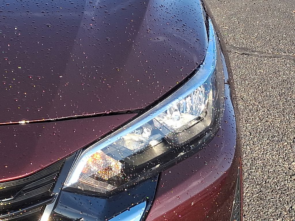 2025 Nissan Sentra SV - Photo 9