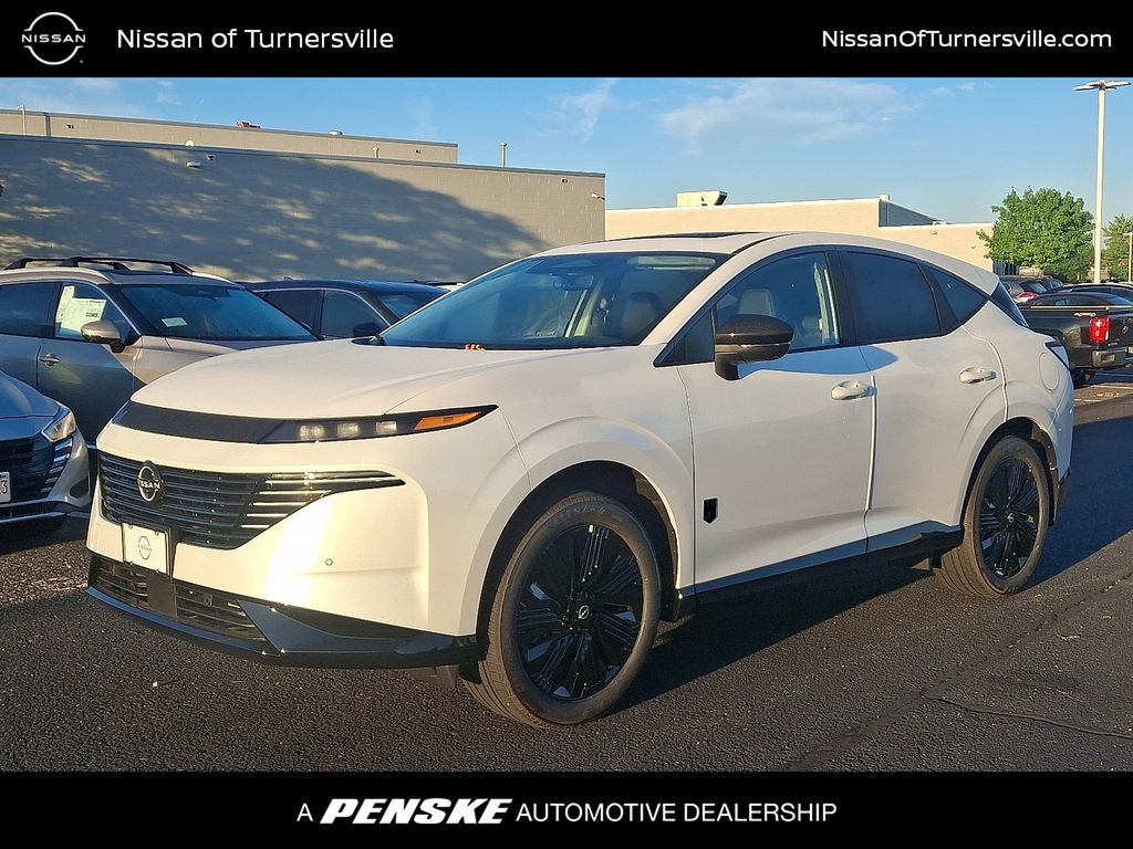 New 2027 Nissan Murano SL Crossover
