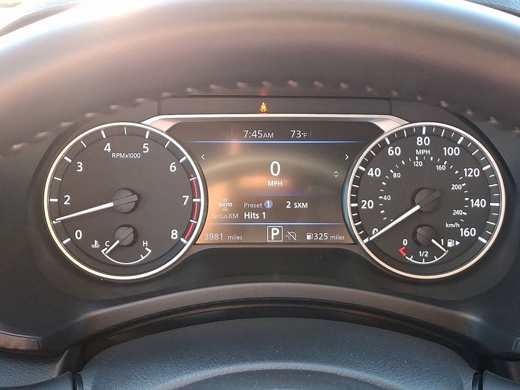 2025 Nissan Sentra SV - Photo 20