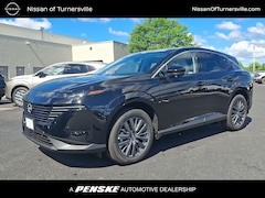 2026 Nissan Murano SL SUV