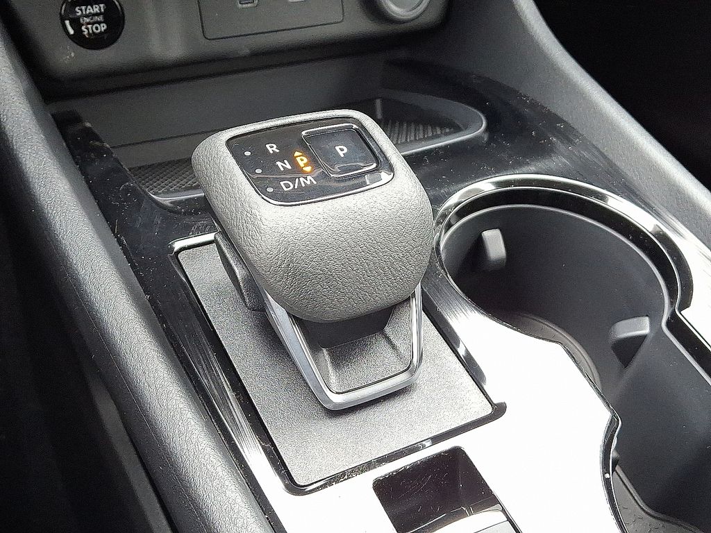 2026 Nissan Rogue Rock Creek - Photo 10