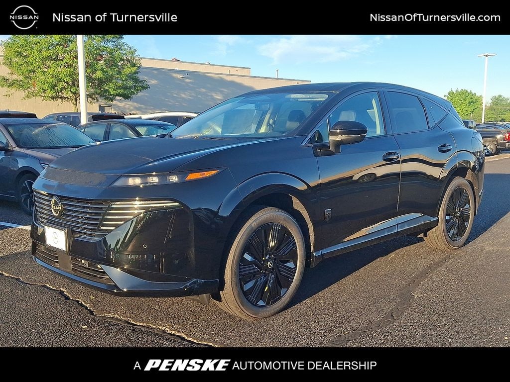 New 2027 Nissan Murano SL Crossover