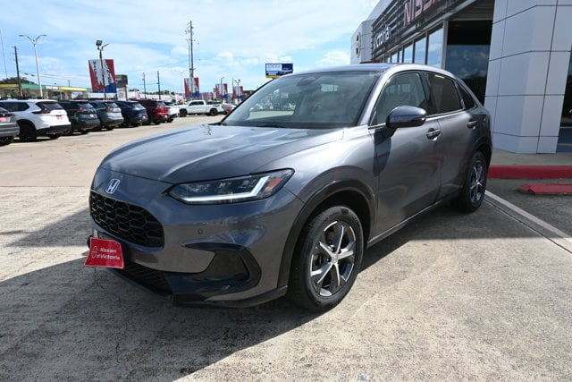 2024 Honda HR-V