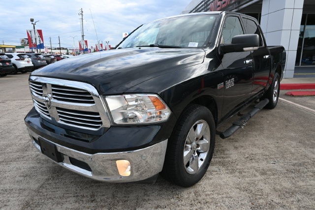 2016 RAM 1500 Pickup Lone Star