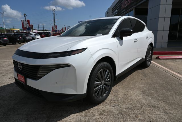 2026 Nissan Murano