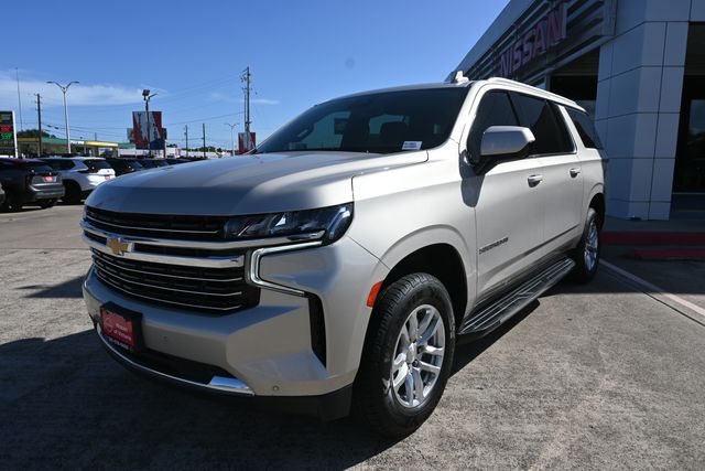 2023 Chevrolet Suburban