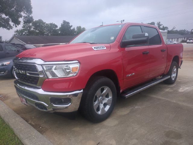 2023 RAM 1500 Pickup Big Horn/Lone Star