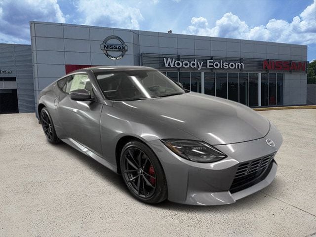 2026 Nissan Z Performance