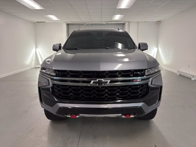 Used 2021 Chevrolet Tahoe Z71 SUV