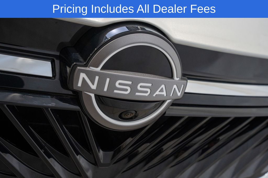 2026 Nissan Sentra SL - Photo 3