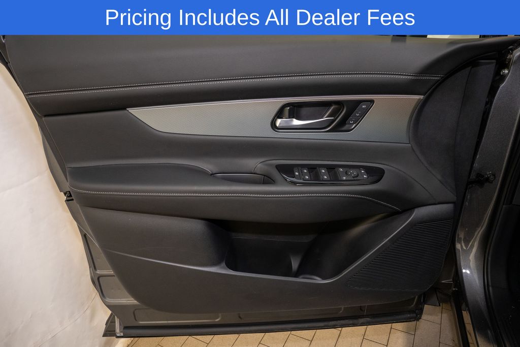 2026 Nissan Murano SL - Photo 13