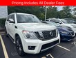  Nissan Armada