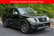  Nissan Armada