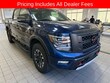  Nissan Titan