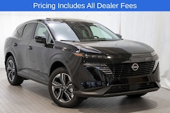 2026 Nissan Murano SL SUV