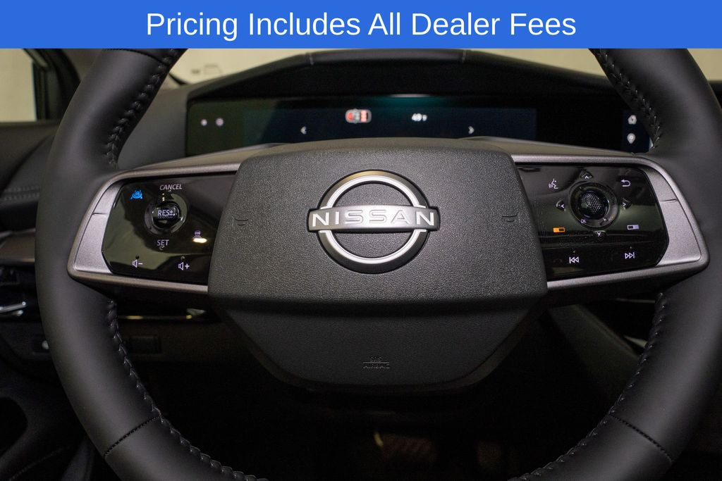 2026 Nissan Murano SL - Photo 18