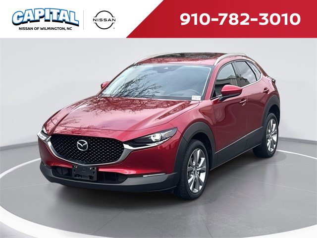 2023 Mazda CX-30 Premium
