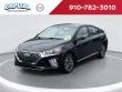 Used 2020 Hyundai IONIQ Plug-In Hybrid SE Hatchback
