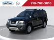 Used 2015 Nissan Xterra S 4WD  Auto S