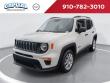 Used 2019 Jeep Renegade Sport Sport FWD