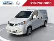 Used 2021 Nissan NV200 Compact Cargo SV I4 SV