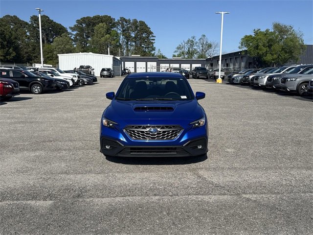 Used 2023 Subaru WRX Premium Premium Manual