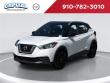 Used 2019 Nissan Kicks SV SV FWD